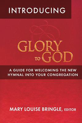 Introducing Glory to God Cover Image