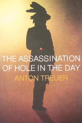 The Assassination of Hole in the Day Cover Image