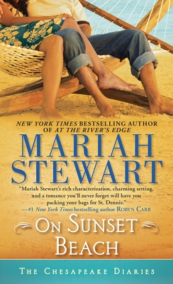 Cover for On Sunset Beach