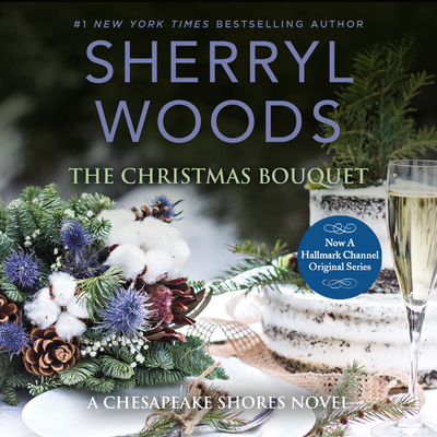 The Christmas Bouquet (Chesapeake Shores #1) Cover Image