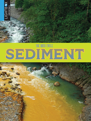 Sediment (Rock Cycle) Cover Image
