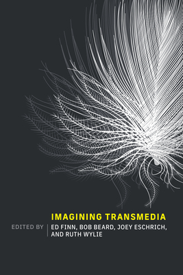 Imagining Transmedia Cover Image