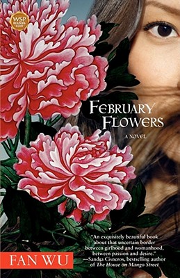 February Flowers Cover Image