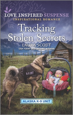 Cover for Tracking Stolen Secrets