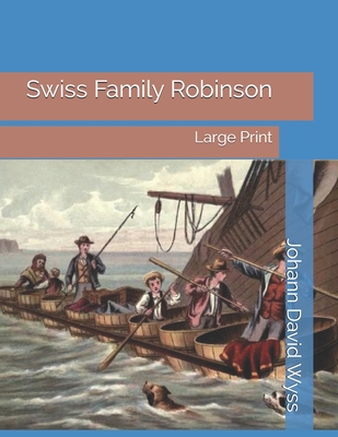 Swiss Family Robinson