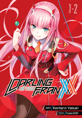 List Of Characters In Darling In The Franxx - Darling In The FranXX Store