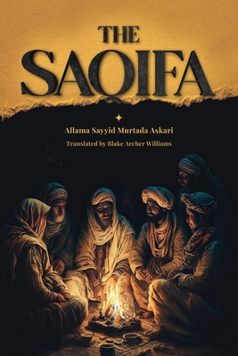 The Saqifa Cover Image