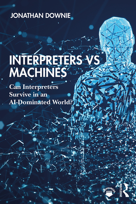 Cover for Interpreters Vs Machines