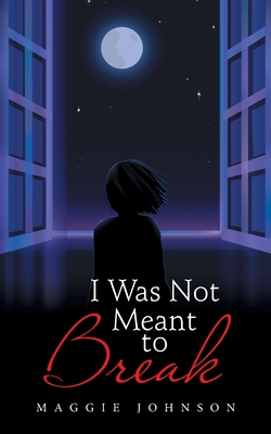 I Was Not Meant to Break Cover Image