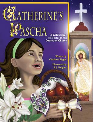 Cover for Catherine's Pascha