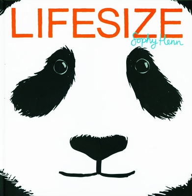 Lifesize Cover Image