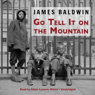 Go Tell It on the Mountain Cover Image