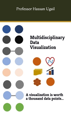 Multidisciplinary Data Visualization Cover Image