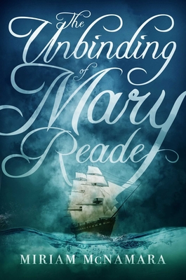 Cover for The Unbinding of Mary Reade