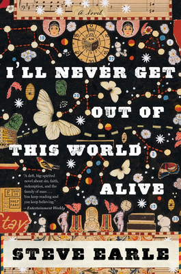 I'll Never Get Out of This World Alive cover image