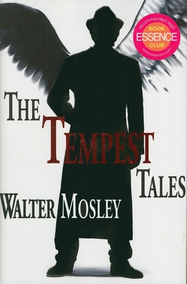 The Tempest Tales By Walter Mosley Cover Image