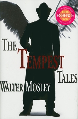 The Tempest Tales