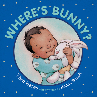 Where's Bunny? (Toddler Skill Builders #3)