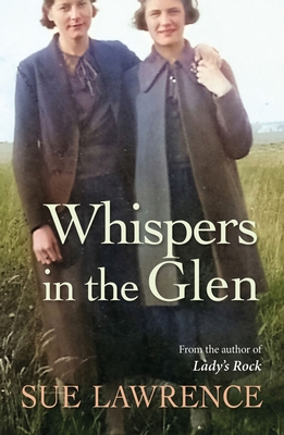 Whispers in the Glen By Sue Lawrence Cover Image