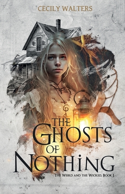 The Ghosts of Nothing Cover Image