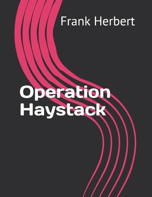 Operation Haystack Operation Haystack cover