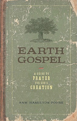Cover for Earth Gospel
