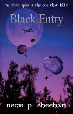 Black Entry Cover Image
