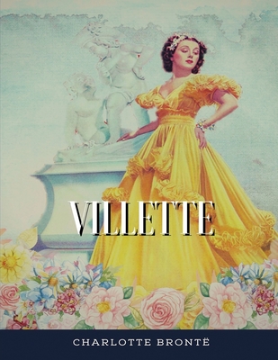 Villette: Annotated Cover Image