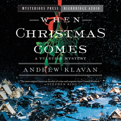 When Christmas Comes Cover Image