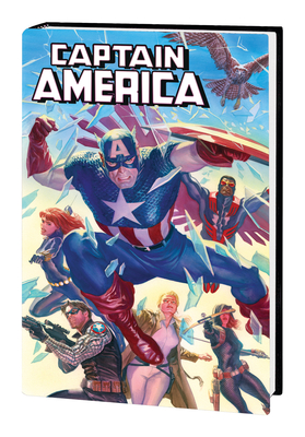 Captain America by Ta-Nehisi Coates Vol. 2 Captain America by Ta-Nehisi Coates Vol. 2 cover