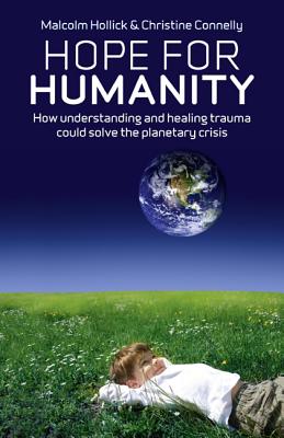 Cover for Hope for Humanity