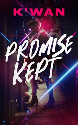 Promise Kept (Promises #2) Cover Image