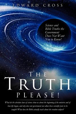 The Truth Please! Cover Image