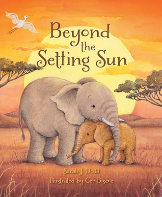 Beyond the Setting Sun Cover Image