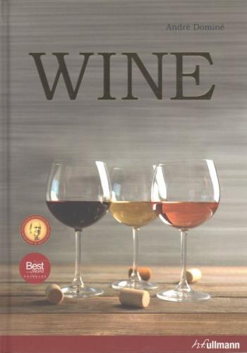 Cover for Wine