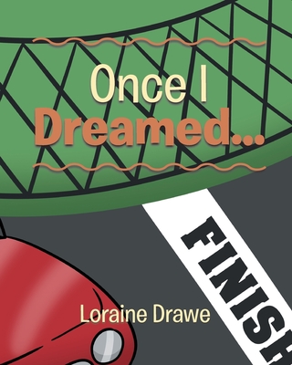 Once I Dreamed... Cover Image