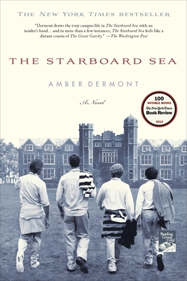 Cover Image for The Starboard Sea