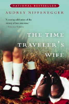 The Time Traveler's Wife Cover Image