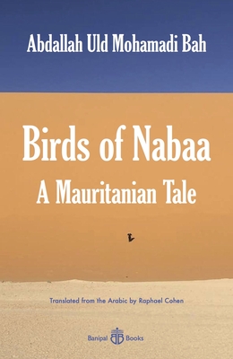 Birds of Nabaa: A Mauritanian Tale Cover Image