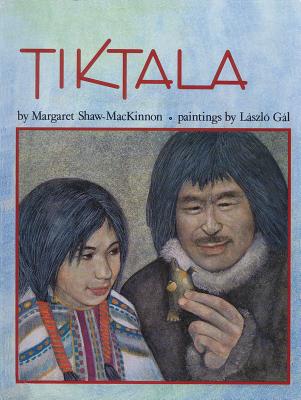 Tiktala Cover Image