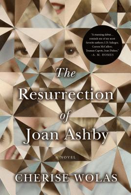 Cover Image for The Resurrection of Joan Ashby: A Novel