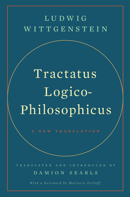 Tractatus Logico-Philosophicus: A New Translation Cover Image