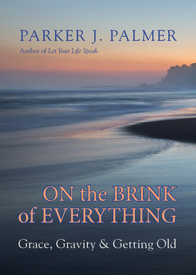 Cover for On the Brink of Everything