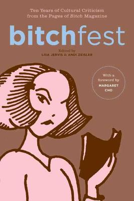 Cover for BITCHfest