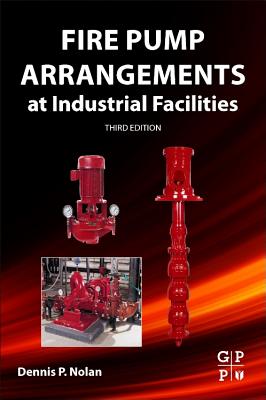 Fire Pump Arrangements at Industrial Facilities Cover Image