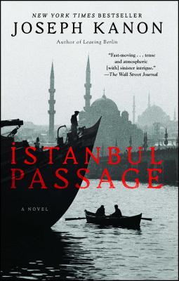 Istanbul Passage: A Novel