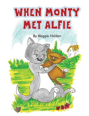 Alfie (Hardcover)