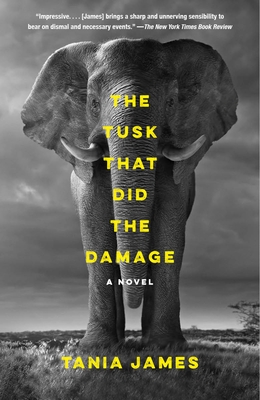 The Tusk That Did the Damage cover image
