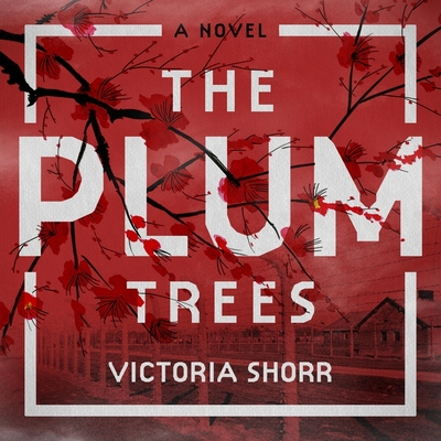 The Plum Trees Cover Image