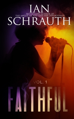 Faithful: Vol. 1 Cover Image